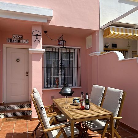 Casa Tranquila Villa San Juan De Los Terreros Exterior photo