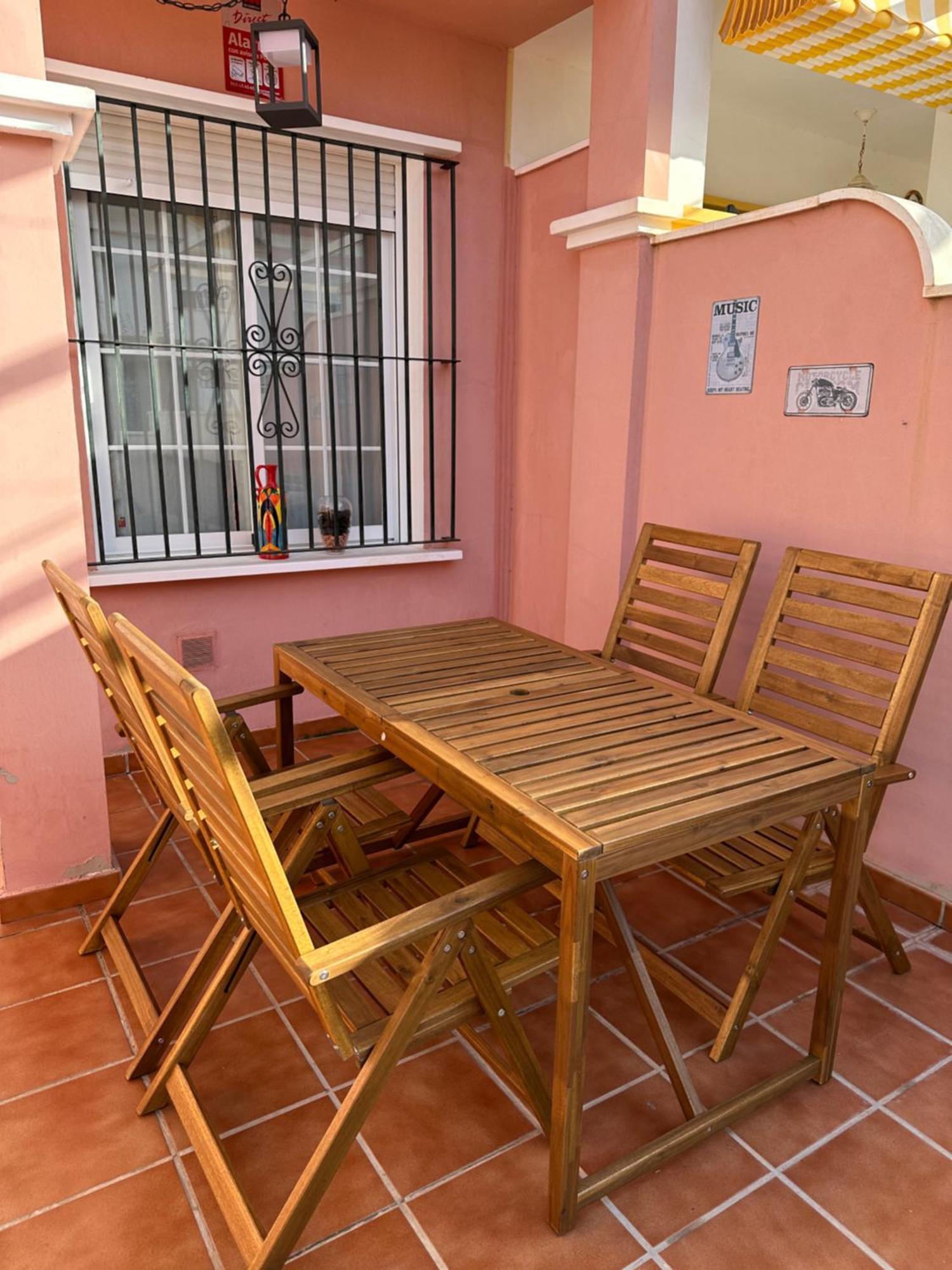 Casa Tranquila Villa San Juan De Los Terreros Exterior photo