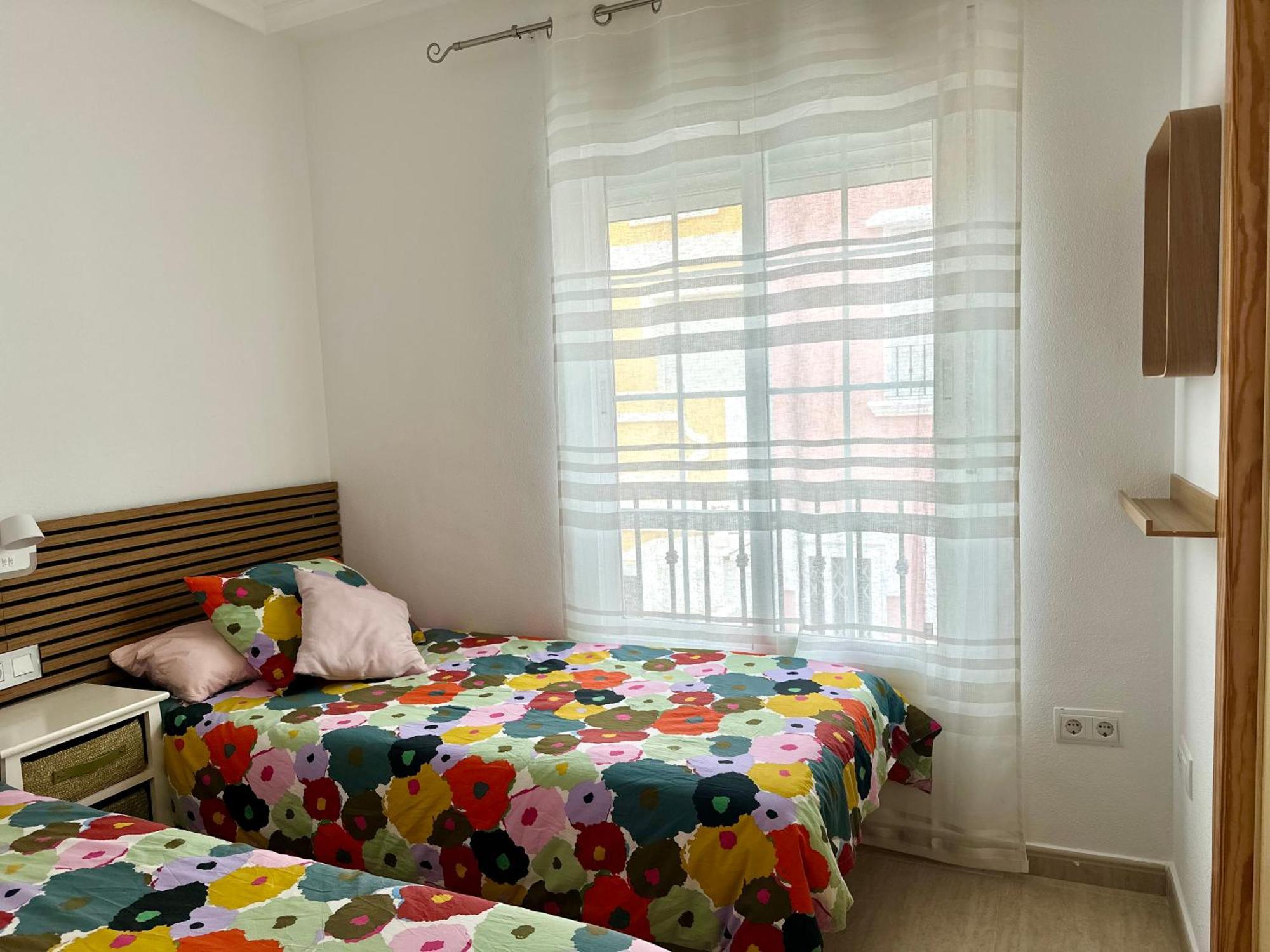 Casa Tranquila Villa San Juan De Los Terreros Exterior photo